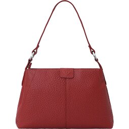 Voi Hirsch Schultertasche Leder 29.5 cm  Variante 1 Voi Hirsch Schultertasche Leder 29.5 cm  Variante 1