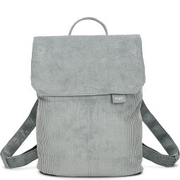 Zwei Mademoiselle.M Daypack 35 cm Laptopfach  Variante 2