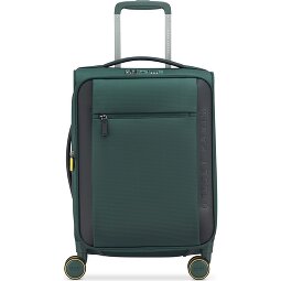 Delsey Paris Montmartre 3 4 Rollen Kabinentrolley 55 cm mit Dehnfalte  Variante 2