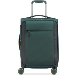 Delsey Paris Montmartre 3 4 Rollen Kabinentrolley 55 cm mit Dehnfalte  Variante 2 Delsey Paris Montmartre 3 4 Rollen Kabinentrolley 55 cm mit Dehnfalte  Variante 2