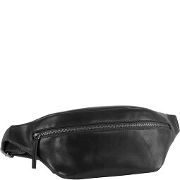 Leonhard Heyden Roma Gürteltasche Leder 28 cm  Variante 2