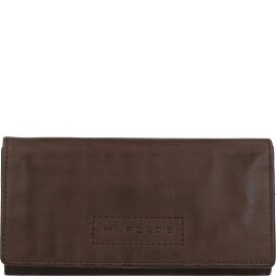 Harold's Geldbörse Leder 19 cm  Variante 1