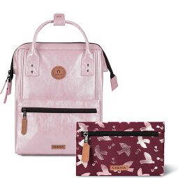 Cabaia Adventurer Iridescent City Rucksack S 32 cm  Variante 6