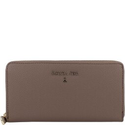 Patrizia Pepe Essentials Geldbörse Leder 19 cm  Variante 2