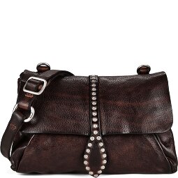 Campomaggi Cesarina Umhängetasche Leder 24 cm  Variante 1
