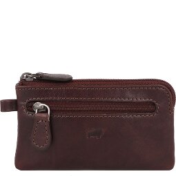 Braun Büffel Arezzo Schlüsseletui Leder 11 cm  Variante 1