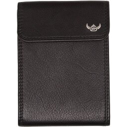 Golden Head Polo RFID Kreditkartenetui Leder 12 cm  Variante 2