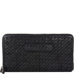 Greenland Nature Femi & Nine Geldbörse Leder 20 cm  Variante 1