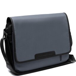 The Chesterfield Brand Fusion Falun Messenger 40 cm Laptopfach  Variante 1