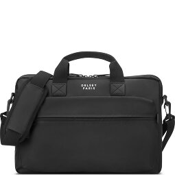 Delsey Paris Maubert 2.0 Aktentasche RFID Schutz 40 cm Laptopfach  Variante 3