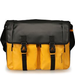 Mandarina Duck Eco Coated Messenger 39 cm  Variante 2 Mandarina Duck Eco Coated Messenger 39 cm  Variante 2