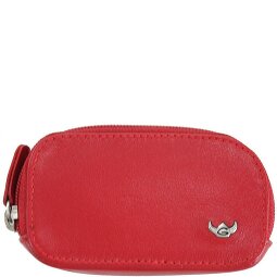 Golden Head Polo Schlüsseletui Leder 9 cm  Variante 1