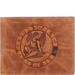 Greenburry Vintage Geldbörse Leder 12 cm  Variante 3