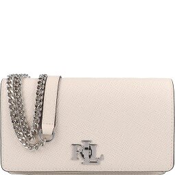 Lauren Ralph Lauren Clutch Tasche Leder 18 cm  Variante 3