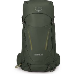 Osprey Kestrel 38 Wanderrucksack L-XL 78 cm  Variante 2