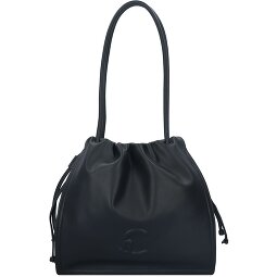Coccinelle Dulse Schultertasche Leder 31 cm  Variante 1
