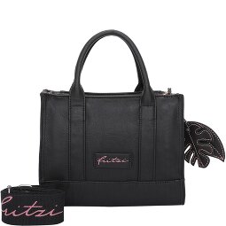 Fritzi aus Preußen Eco Square Handtasche 26 cm  Variante 2