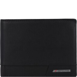 Samsonite Pro-DLX 6 Geldbörse RFID Leder 13 cm  Variante 1