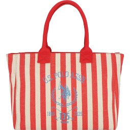 U.S. Polo Assn. Pool Party Shopper Tasche 40 cm  Variante 2