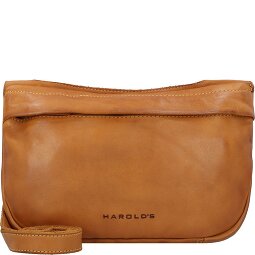 Harold's Submarine Umhängetasche Leder 28 cm  Variante 3