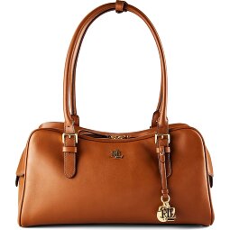 Lauren Ralph Lauren Marcy Schultertasche Leder 35.5 cm  Variante 2