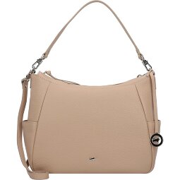 Braun Büffel Hanna Schultertasche Leder 35 cm  Variante 2