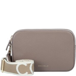 Coccinelle Tebe Umhängetasche Leder 18 cm  Variante 10