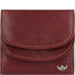 Golden Head Colorado Geldbörse 7,5 cm Leder  Variante 2
