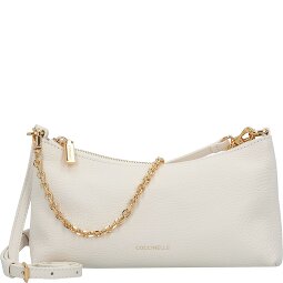 Coccinelle Aura Umhängetasche Leder 21.5 cm  Variante 2