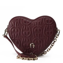 AIGNER Fashion Schultertasche Leder 19 cm  Variante 7