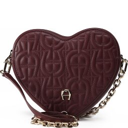 AIGNER Fashion Schultertasche Leder 19 cm  Variante 6