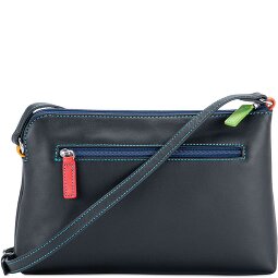 Mywalit Umhängetasche Leder 22 cm  Variante 1