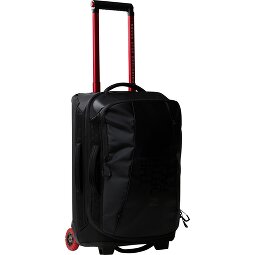The North Face Base Camp Rolling Thunder 22 2 Rollen Reisetasche 56 cm  Variante 2