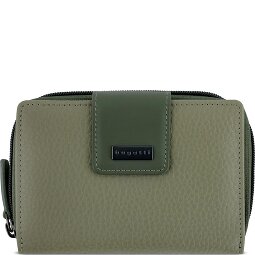 bugatti Sina Geldbörse RFID Schutz Leder 13.5 cm  Variante 2
