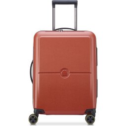 Delsey Paris Turenne 2.0 4 Rollen Kabinentrolley 55 cm  Variante 1