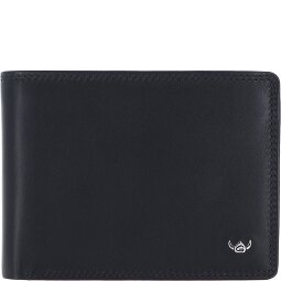 Golden Head Polo Geldbörse RFID Schutz Leder 12.5 cm  Variante 5