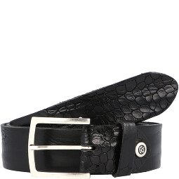 b.belt Gürtel Leder  Variante 2