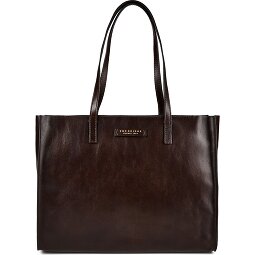 The Bridge Shopper Tasche Leder 36 cm  Variante 2
