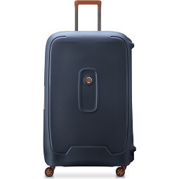 Delsey Paris Moncey 4-Rollen Trolley 82 cm  Variante 4