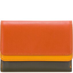 Mywalit Geldbörse Leder 13 cm  Variante 2