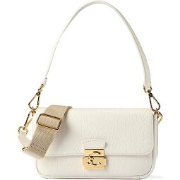 Coccinelle C-Me Lock Schultertasche Leder 24 cm  Variante 3