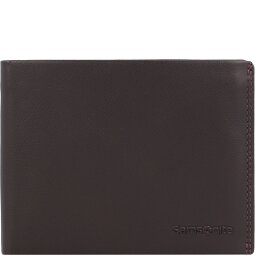 Samsonite Attack 2 Geldbörse RFID Leder 12,5 cm  Variante 2