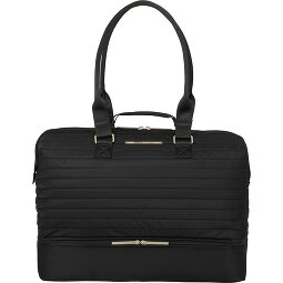 Travelite Barbara Stepp Schultertasche 48 cm Laptopfach  Variante 2 Travelite Barbara Stepp Schultertasche 48 cm Laptopfach  Variante 2