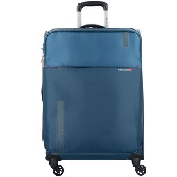 Roncato Speed 4-Rollen Trolley 67 cm  Variante 1