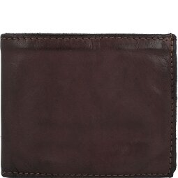 Campomaggi Geldbörse Leder 11.5 cm  Variante 2