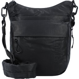 aunts & uncles Yura RE Lite Umhängetasche Leder 21 cm  Variante 1