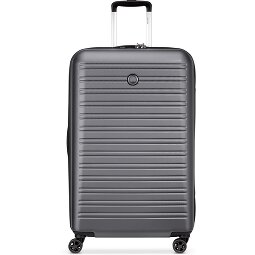 Delsey Paris Segur 2.0 4-Rollen Trolley 78 cm  Variante 2