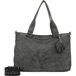 Fritzi aus Preußen Joly Waffly Shopper Tasche 41 cm  Variante 1