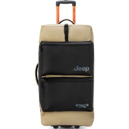 Jeep JS006B 2 Rollen Trolley 82 cm  Variante 4