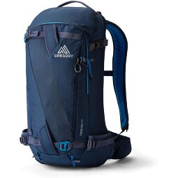 Gregory Targhee 32 L Trekkingrucksack M-L 65 cm  Variante 1 Gregory Targhee 32 L Trekkingrucksack M-L 65 cm  Variante 1